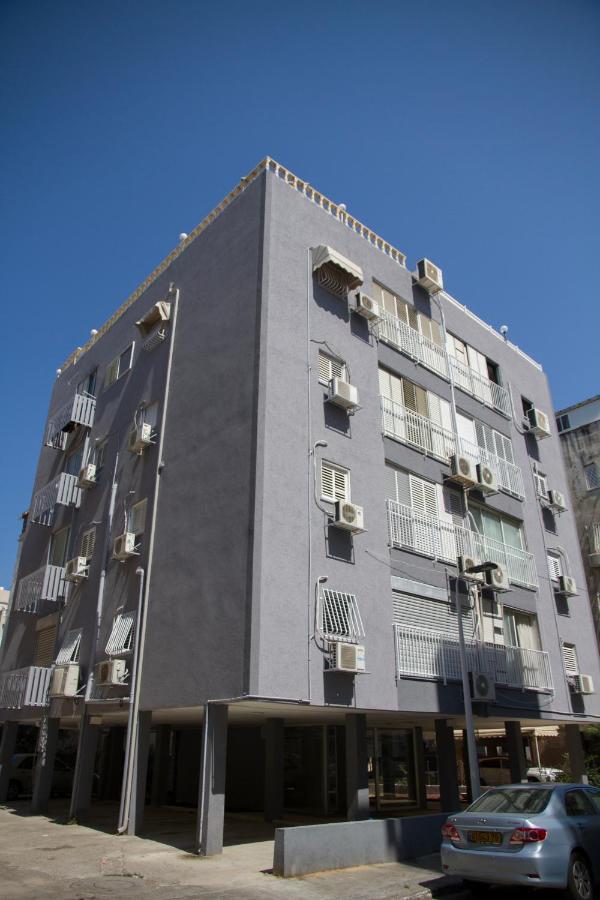 Apartments4You Etsel Bat Jám Kültér fotó