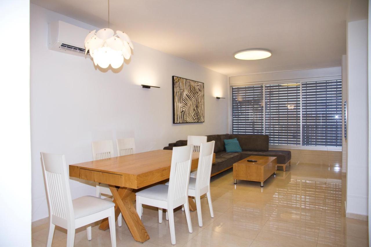 Apartments4You Etsel Bat Jám Kültér fotó