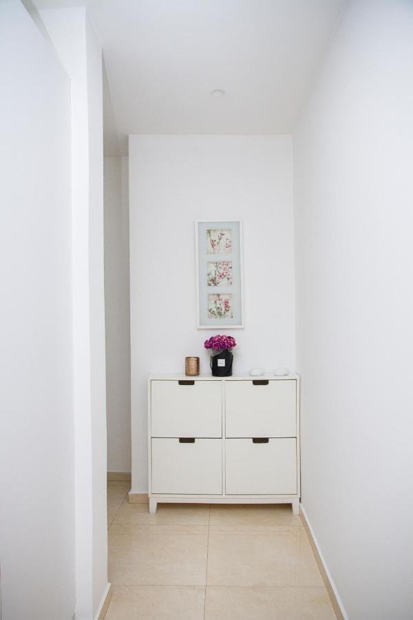 Apartments4You Etsel Bat Jám Kültér fotó
