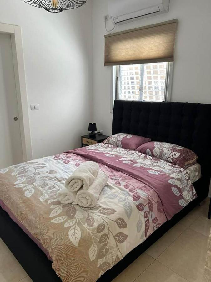 Apartments4You Etsel Bat Jám Kültér fotó